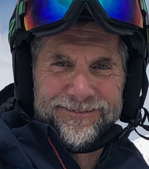 Frank Stern
